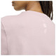 Adidas Γυναικεία κοντομάνικη μπλούζα Loose-Fit Animal Graphic 2 T-Shirt